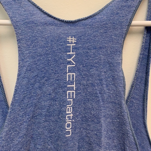 Hylete Muscle Tank - Picture 2 of 2